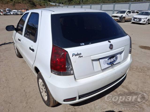 2016 FIAT PALIO 