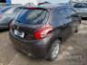 2014 PEUGEOT 208 