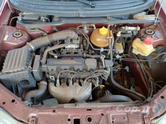 2010 CHEVROLET CLASSIC 