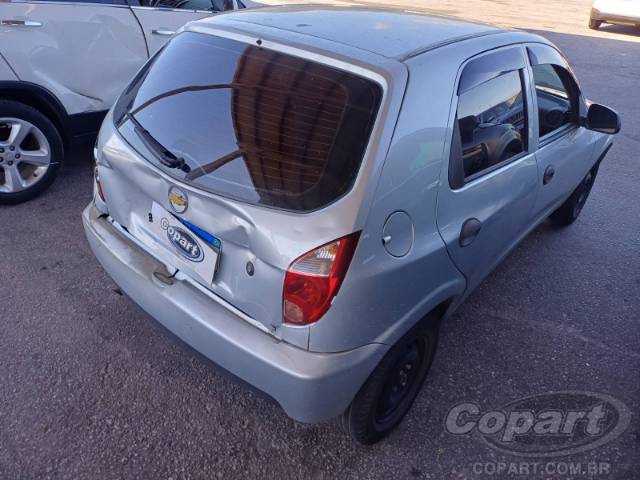 2009 CHEVROLET CELTA 