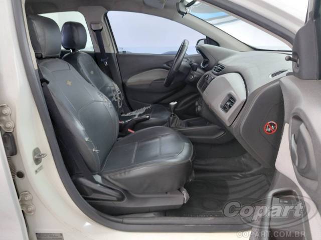 2018 CHEVROLET PRISMA 
