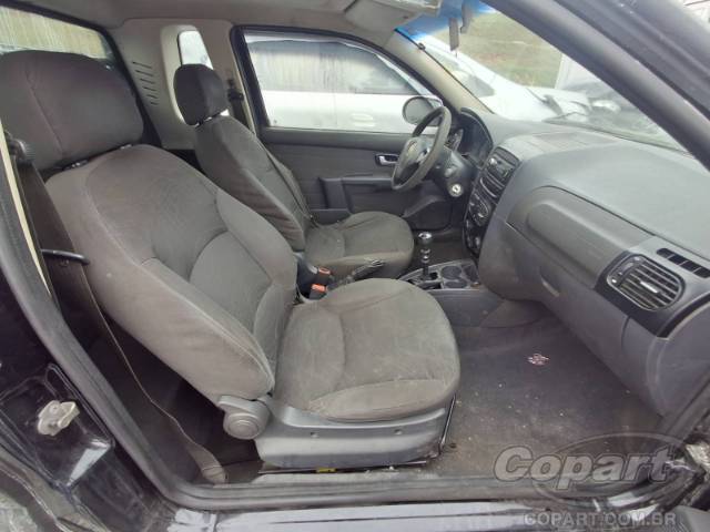 2014 FIAT STRADA CE 