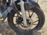 2024 HONDA CG 160 