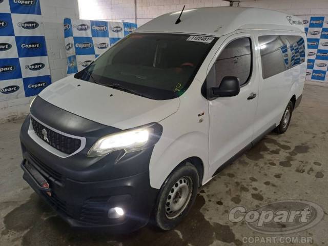 2020 PEUGEOT EXPERT 