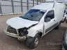 2014 FIAT FIORINO FURGAO 