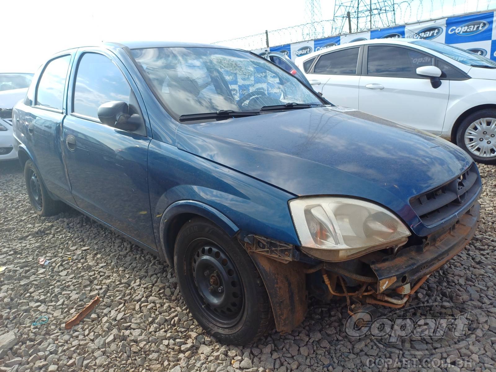 CHEVROLET CORSA SEDAN 1.0 VHC 2003