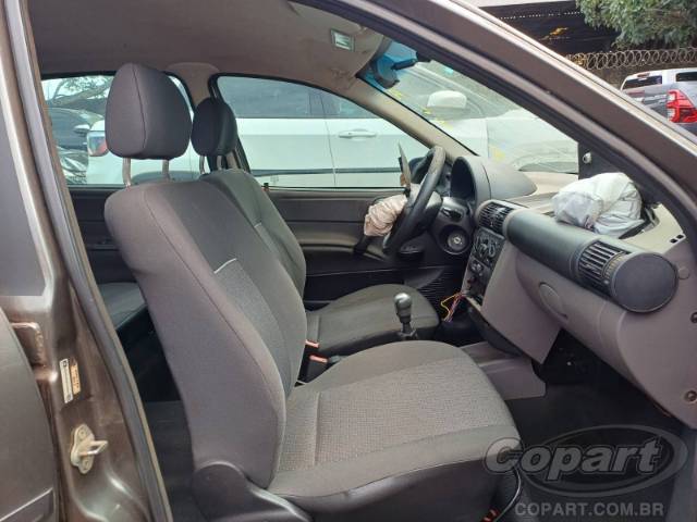 2014 CHEVROLET CLASSIC 