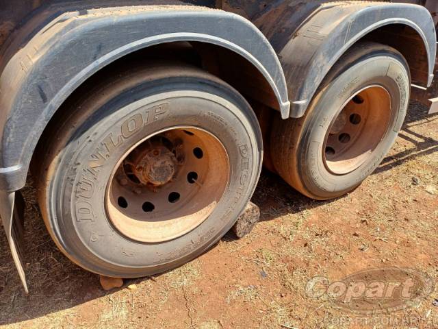 2021 RANDON SEMI-REBOQUE 