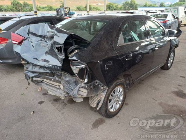 2016 CHEVROLET COBALT 