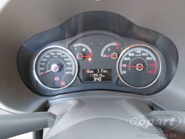 2015 FIAT PALIO 