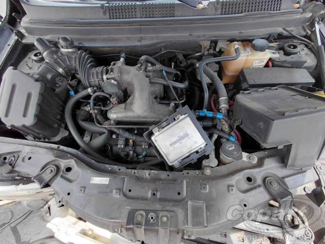 2009 CHEVROLET CAPTIVA 