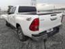 2017 TOYOTA HILUX CD 