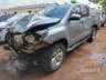 2018 TOYOTA HILUX CD 
