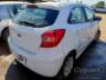 2017 FORD KA 