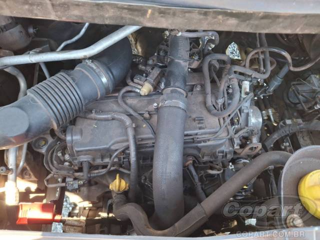 2023 RENAULT MASTER FURGAO 