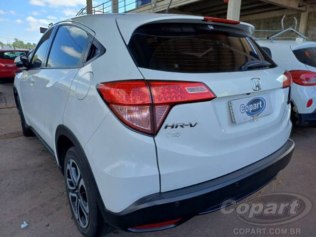 2016 HONDA HR-V 