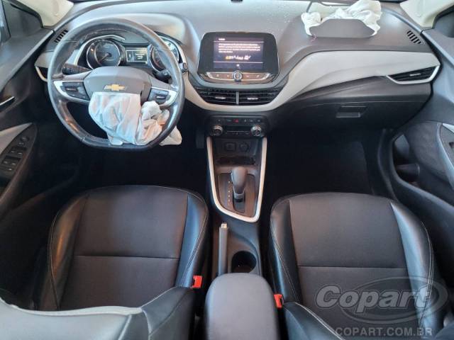 2020 CHEVROLET ONIX PLUS 