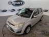2011 FORD FIESTA 