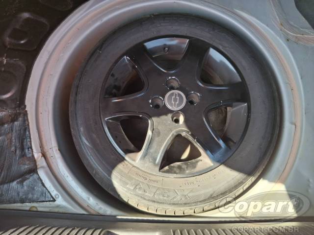 2009 CHEVROLET ASTRA 