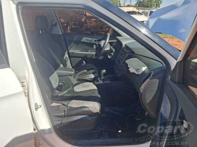 2025 HYUNDAI CRETA 