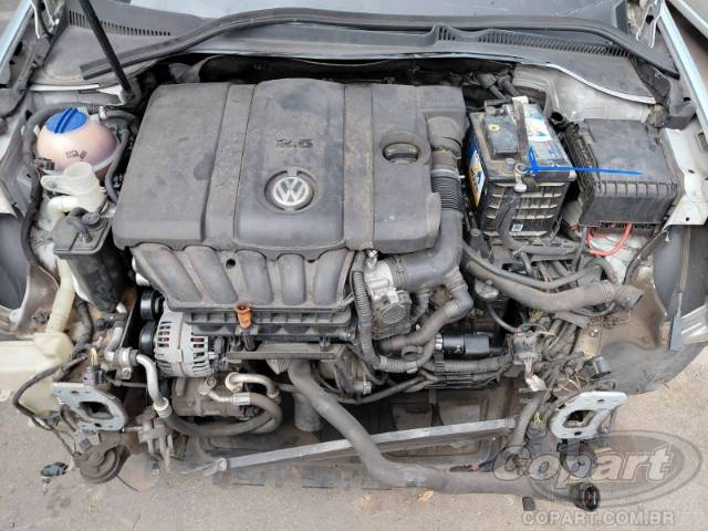 2011 VOLKSWAGEN JETTA VARIANT 