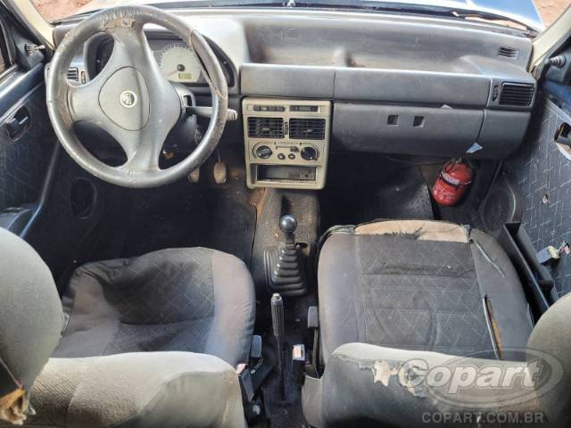2006 FIAT UNO 