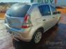 2014 RENAULT SANDERO 
