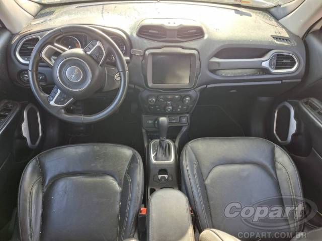 2021 JEEP RENEGADE 