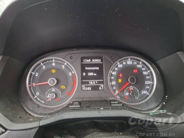 2022 VOLKSWAGEN SAVEIRO CD 