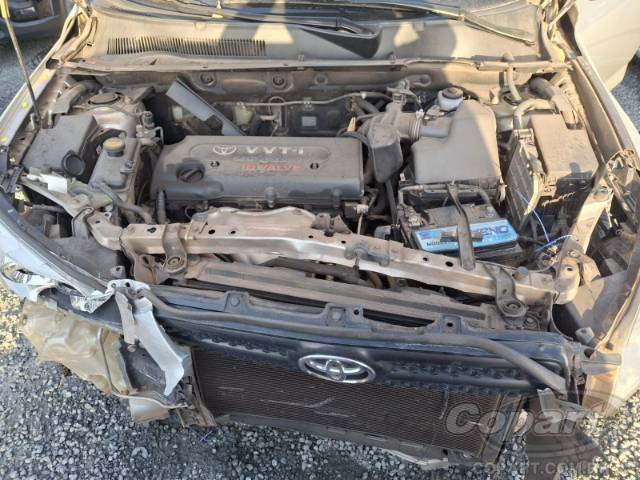 2008 TOYOTA RAV4 