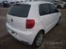 2014 VOLKSWAGEN FOX 