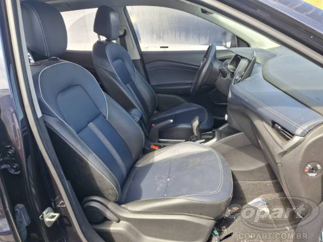 2021 CHEVROLET TRACKER 