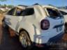 2026 RENAULT DUSTER 