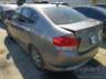 2011 HONDA CITY 