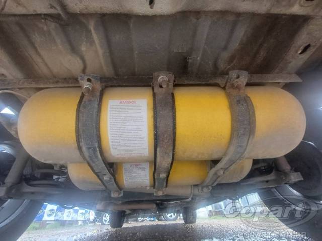 2013 VOLKSWAGEN SAVEIRO CE 