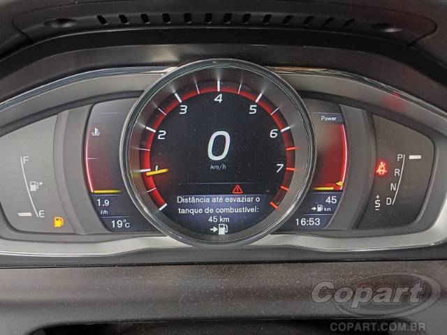 2016 VOLVO XC60 