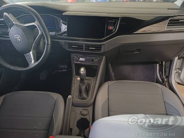 2021 VOLKSWAGEN NIVUS 