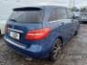 2013 MERCEDES BENZ CLASSE B 
