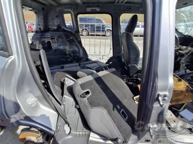 2021 JEEP RENEGADE 