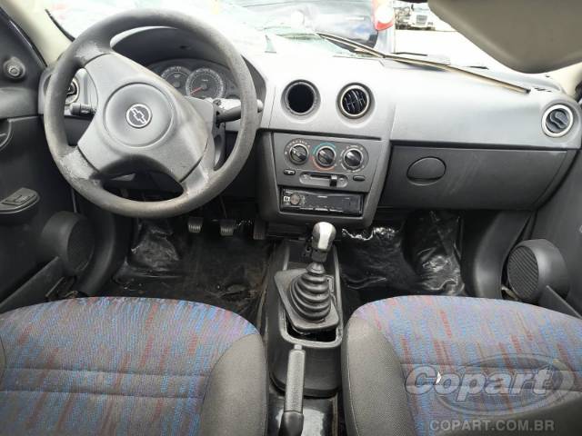 2011 CHEVROLET CELTA 