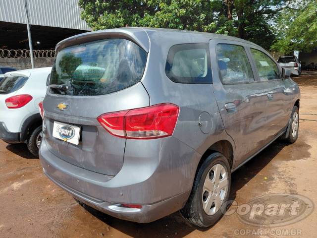 2023 CHEVROLET SPIN 
