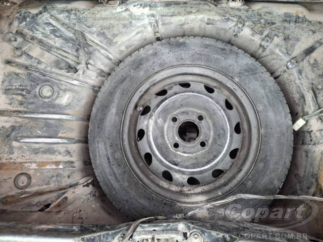 2004 CHEVROLET CELTA 
