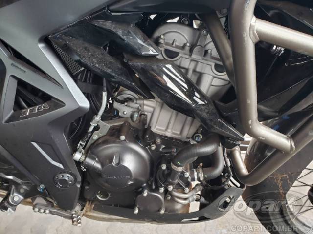 2026 ZONTES T350 