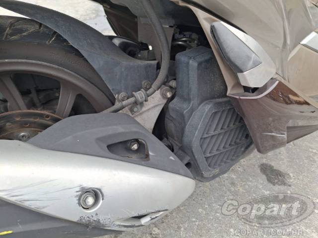 2022 HONDA PCX 