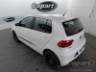2017 VOLKSWAGEN FOX 