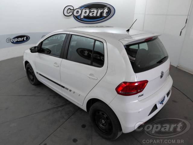 2017 VOLKSWAGEN FOX 