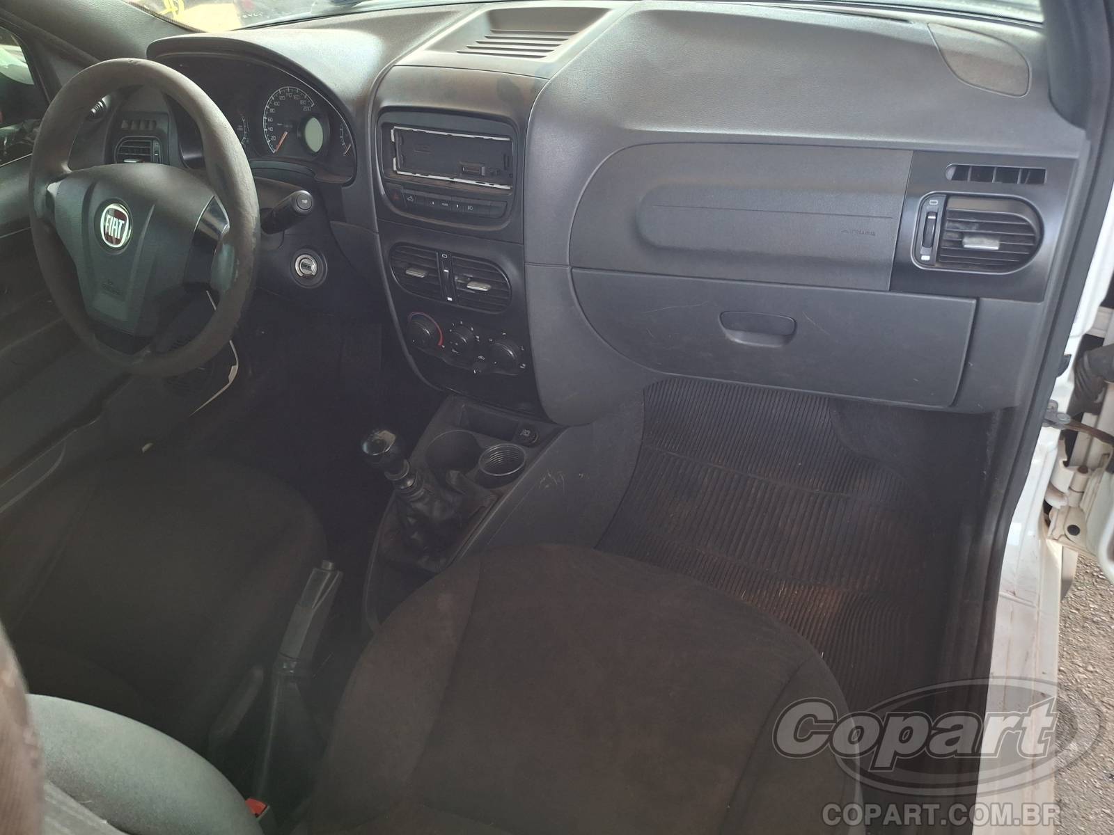 2018 FIAT STRADA — foto 9 de 10