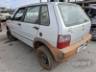 2013 FIAT UNO 