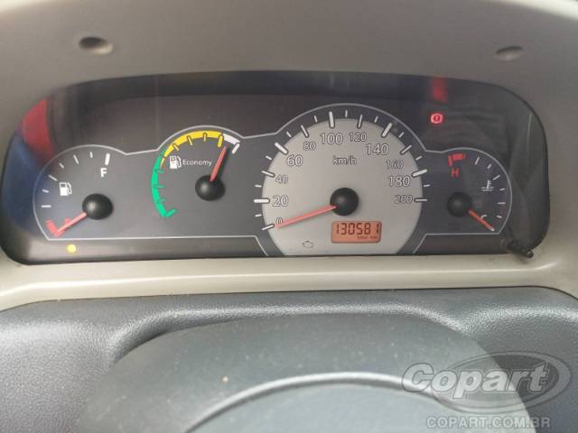 2013 FIAT PALIO 