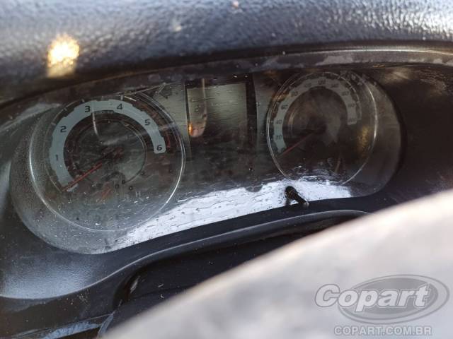 2019 TOYOTA HILUX CD 